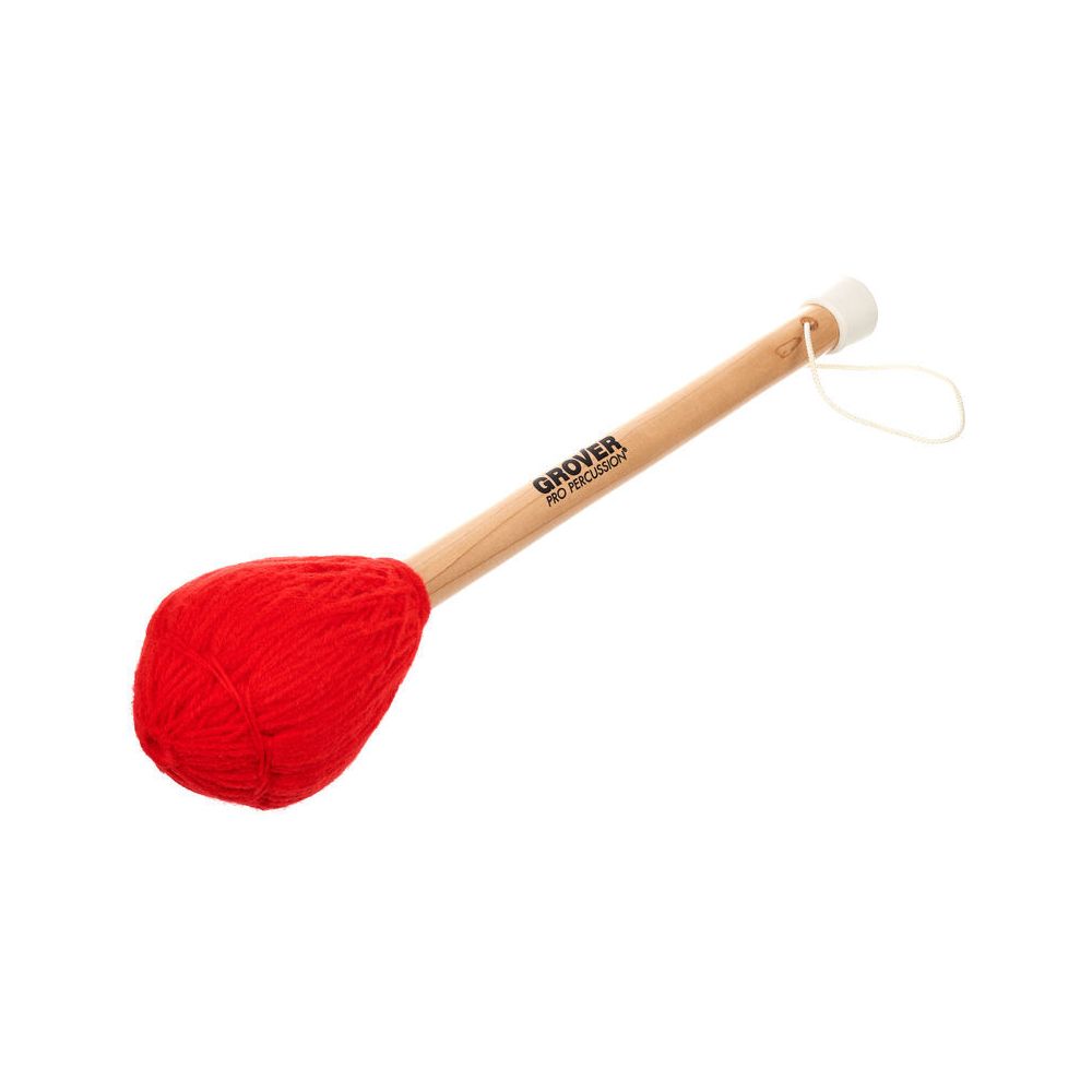 Grover Pro Percussion Tam Tam Mallet TT