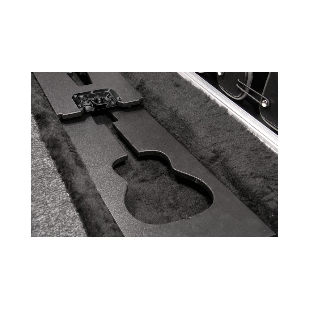 Thon Gitarrenständer Case DeLuxe – Thomann Ireland