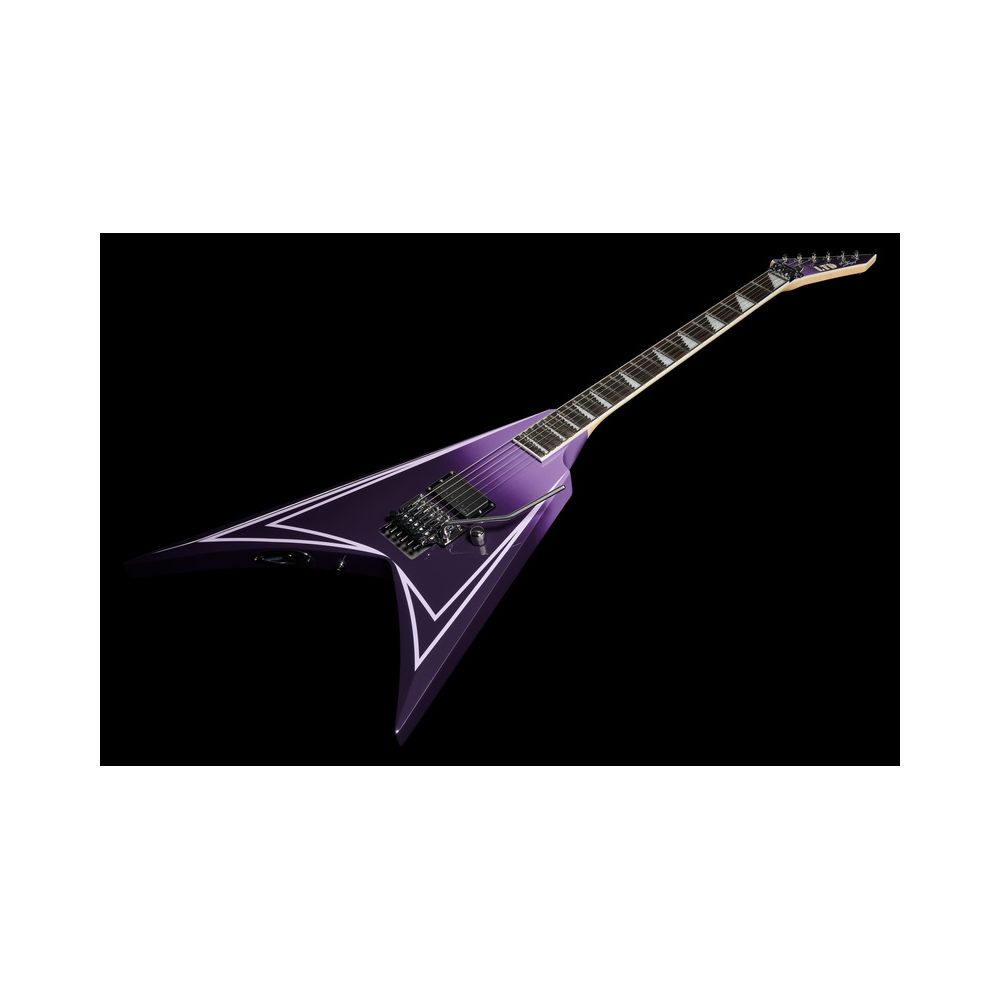 ESP LTD Alexi Hexed Sawtooth – Thomann Ireland