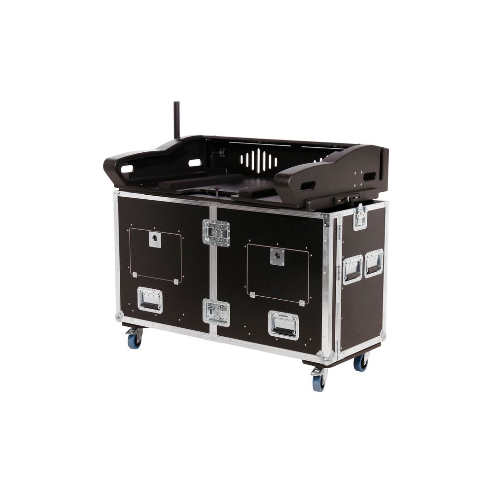 Thon Flipcase A&H dLive S5000 – Thomann Ireland