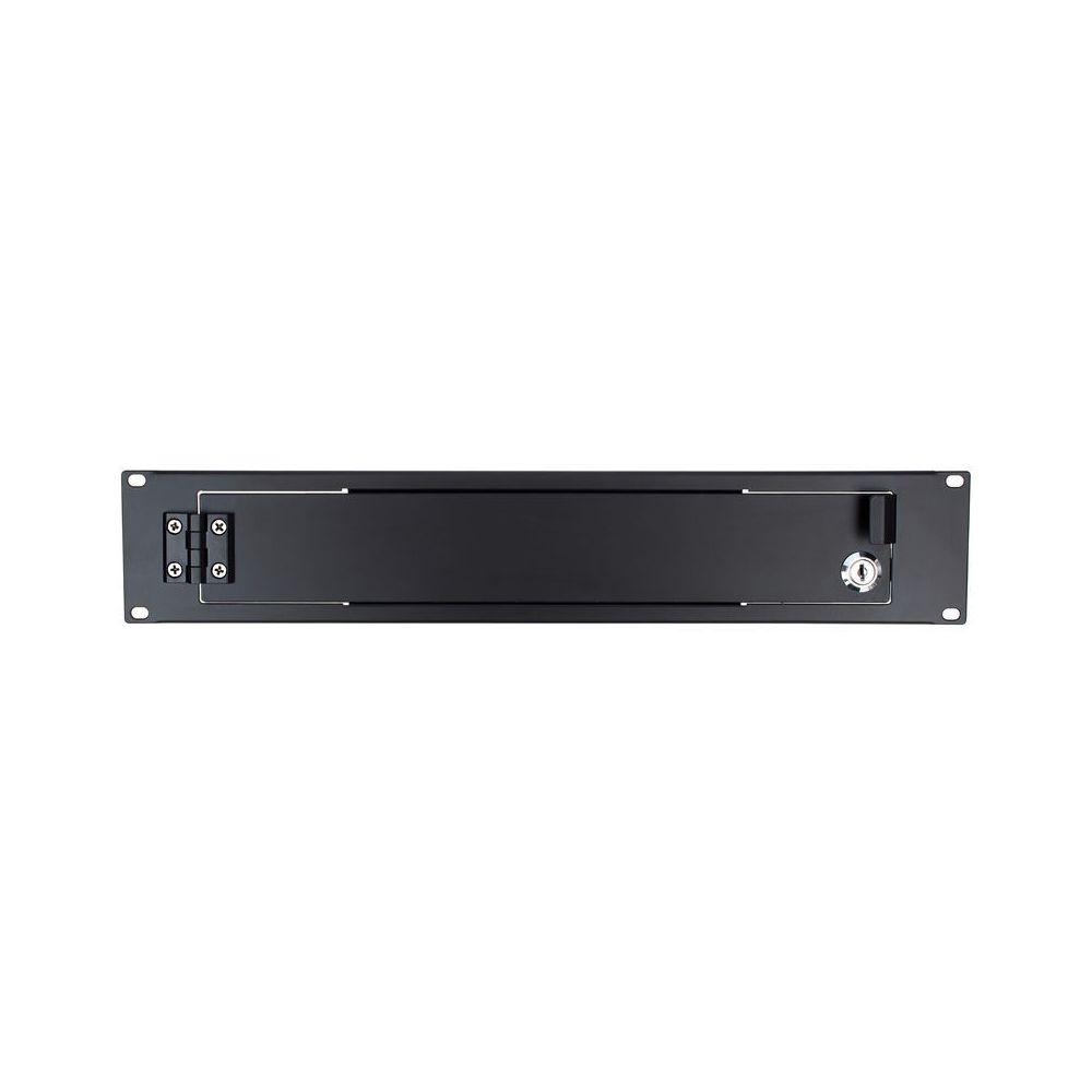 Millenium Rackdoor 2U – Thomann Ireland