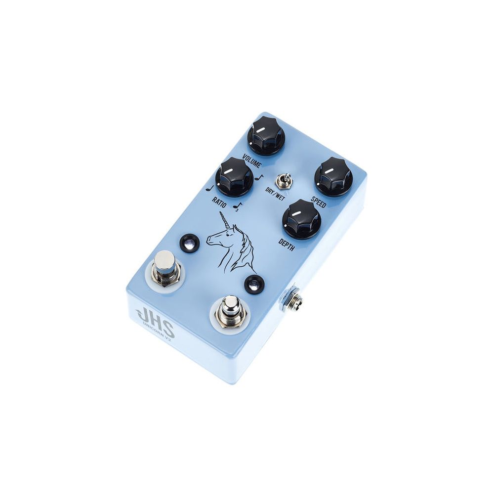 JHS Pedals Unicorn V2 – Thomann Ireland