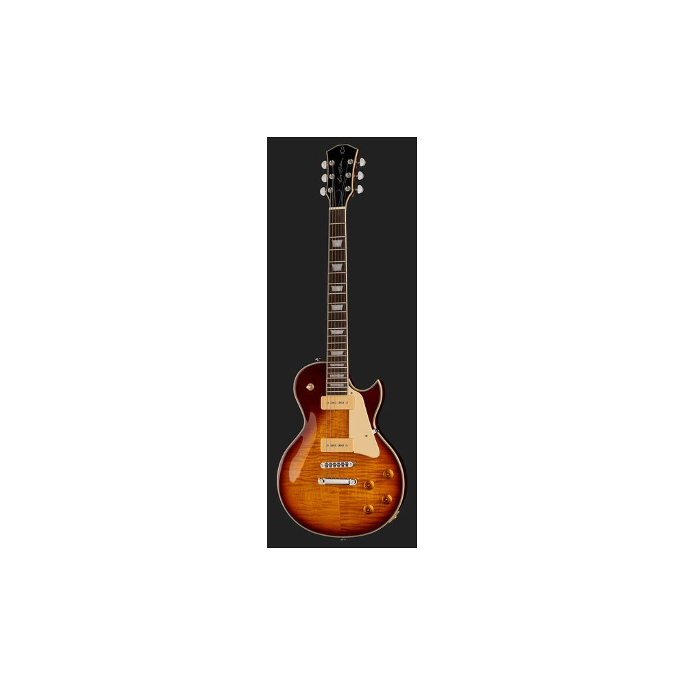 Larry Carlton L7V TS – Thomann Ireland