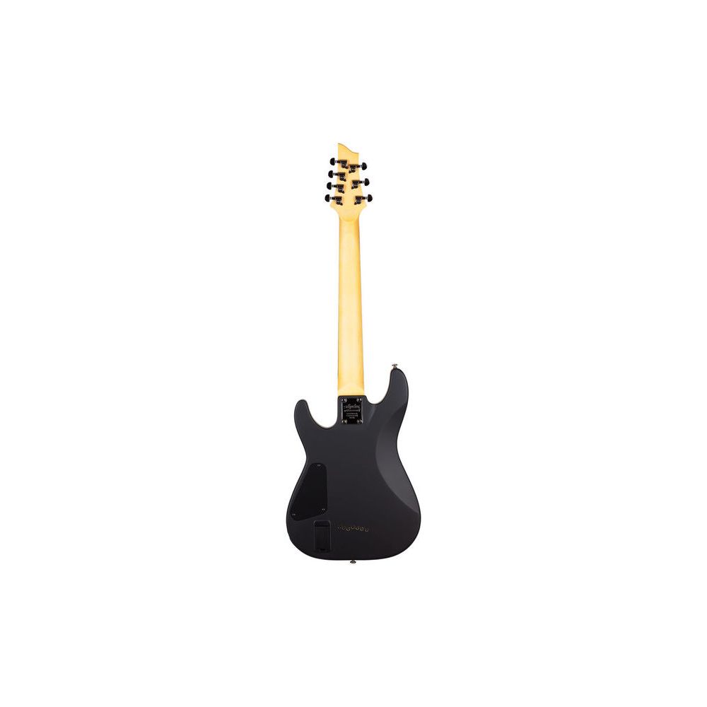 Schecter Demon 7