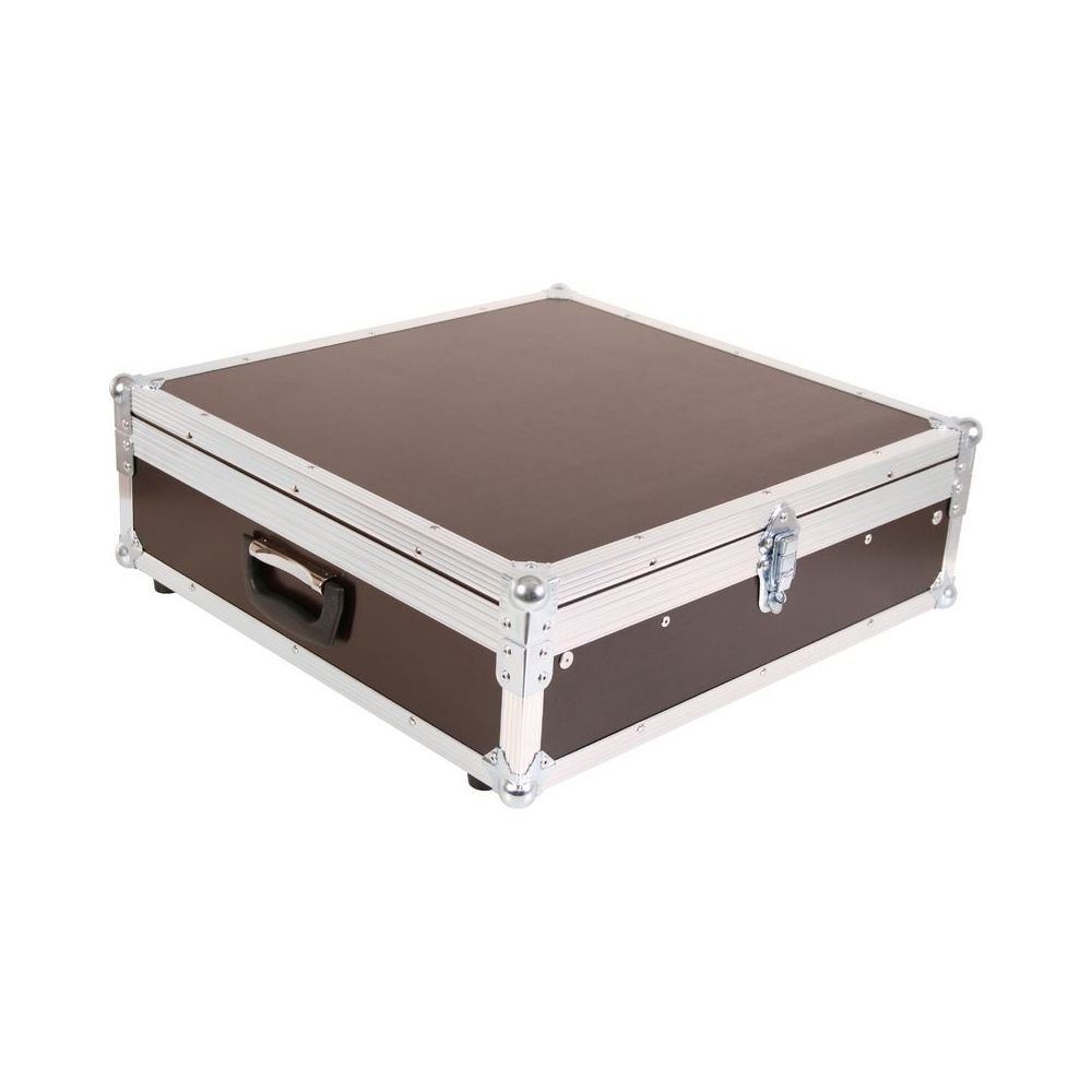 Thon Rack Case 12U 12 RA – Thomann Ireland