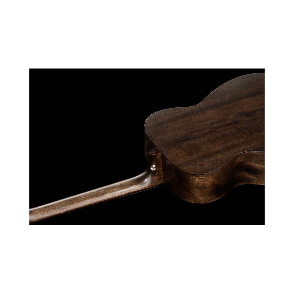 Harley Benton Delta Blues O – Thomann Ireland