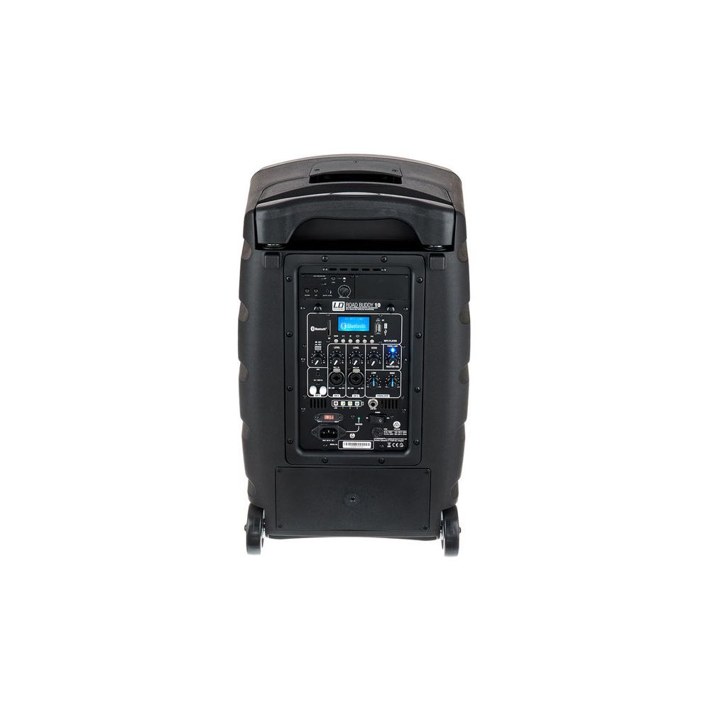 LD Systems Road Buddy 10 B6 – Thomann Ireland