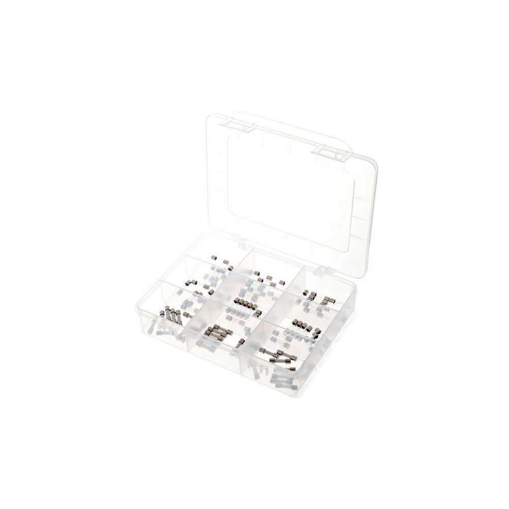 Thomann Fuse Assortment (slow