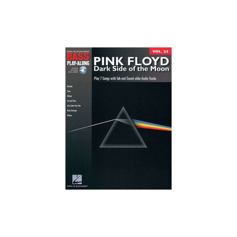 Hal Leonard Bass Play