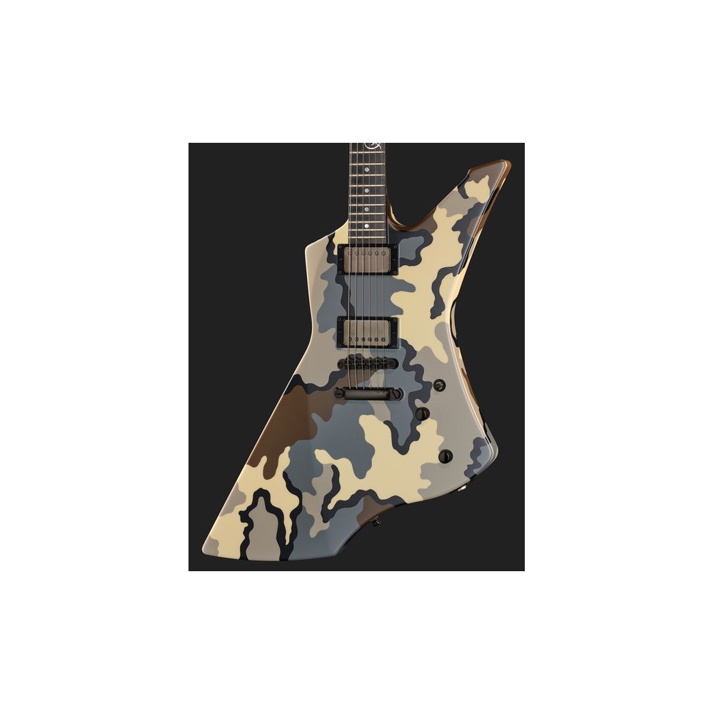 ESP Snakebyte Camo – Thomann Ireland