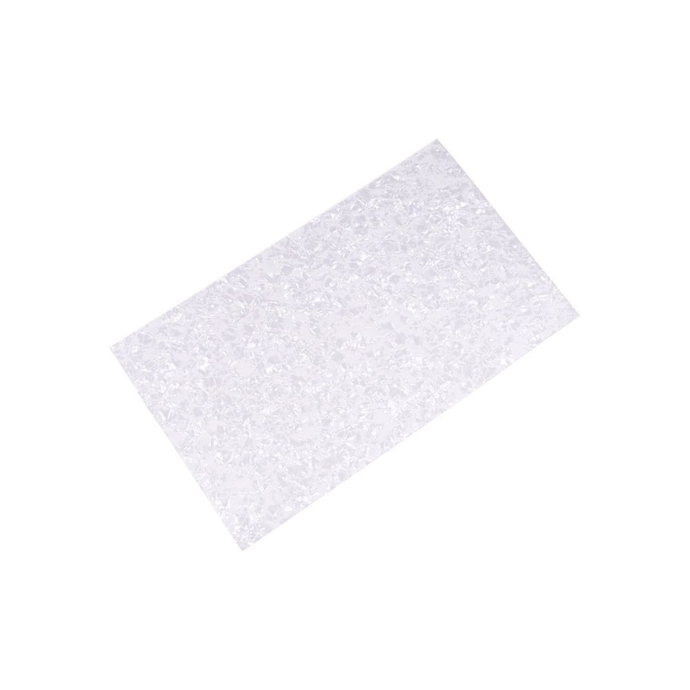 Harley Benton Parts Pickguard Raw PW – Thomann Ireland