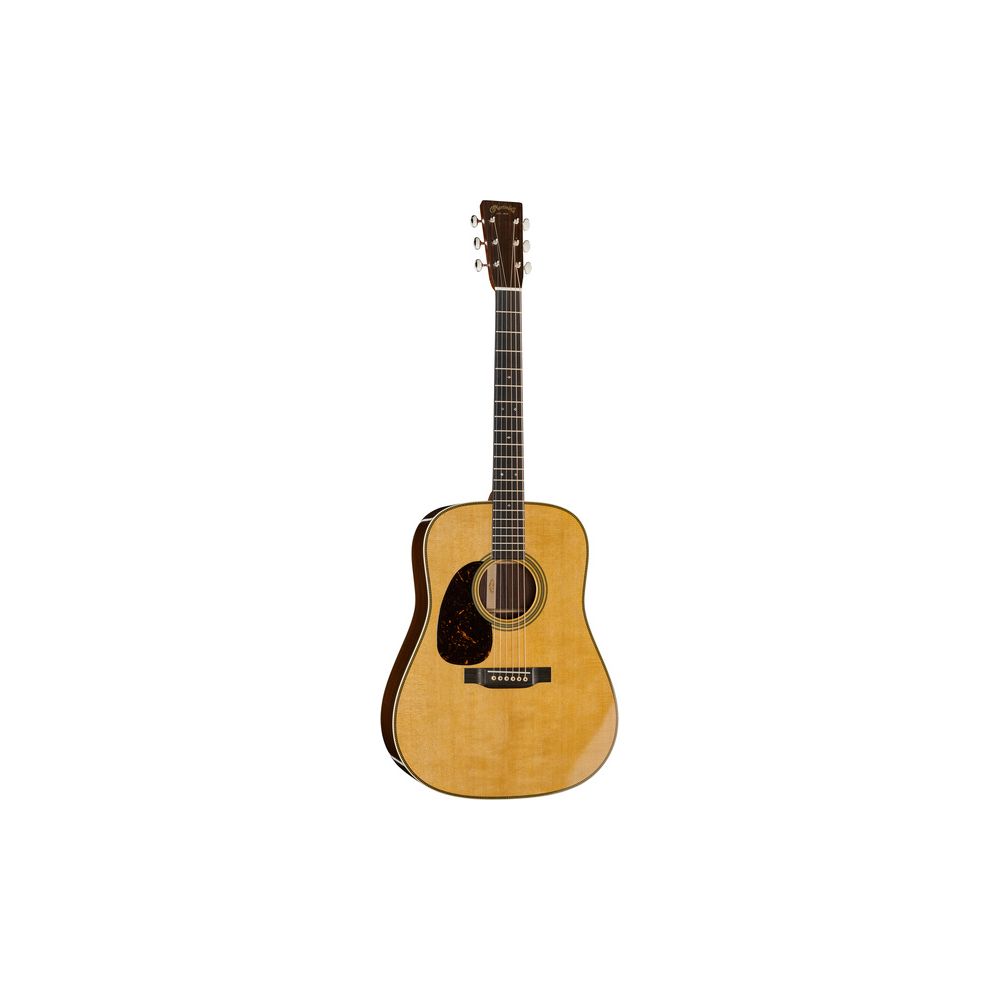 Martin Guitar HD28 LH – Thomann Ireland