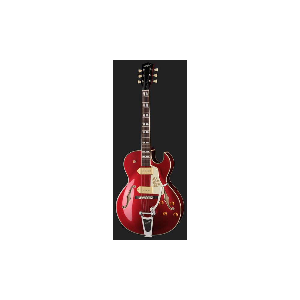 Stanford CR Fatboy CAR 95 Bigsby B60 – Thomann Ireland