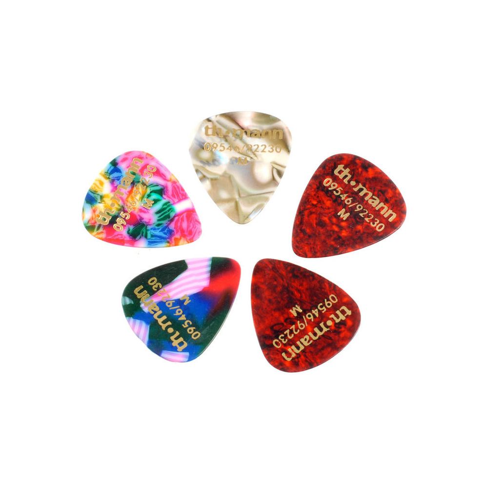 Thomann Guitar Set G2 White – Thomann Ireland