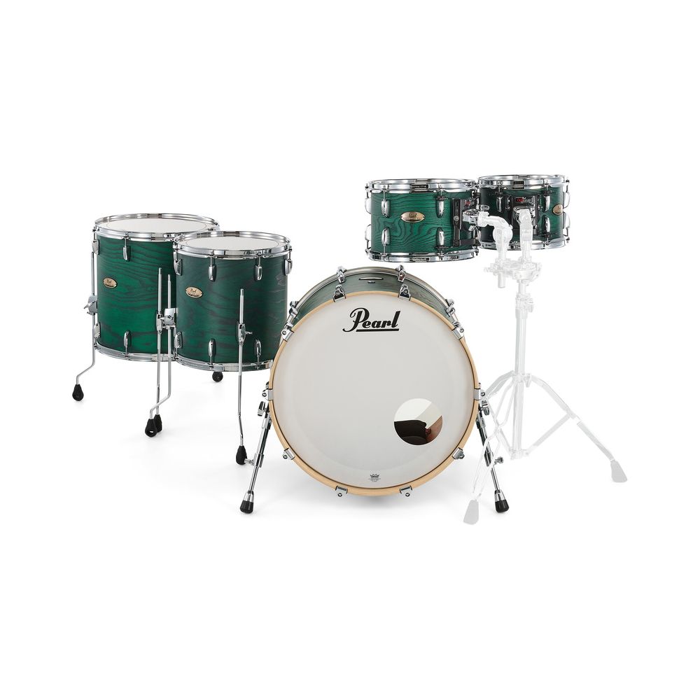 Pearl Session Studio S 22" 5pcs #851 – Thomann Ireland