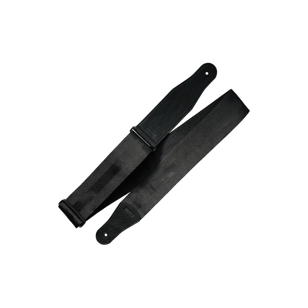 Richter Stronghold II Nylon BK – Thomann Ireland