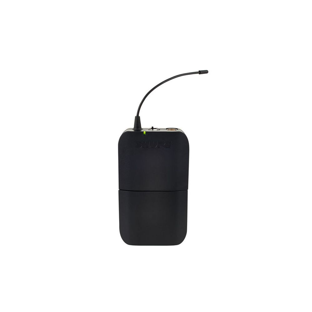 Shure BLX1 M17 – Thomann Ireland