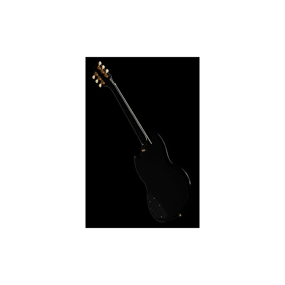 Epiphone SG Custom Ebony – Thomann Ireland