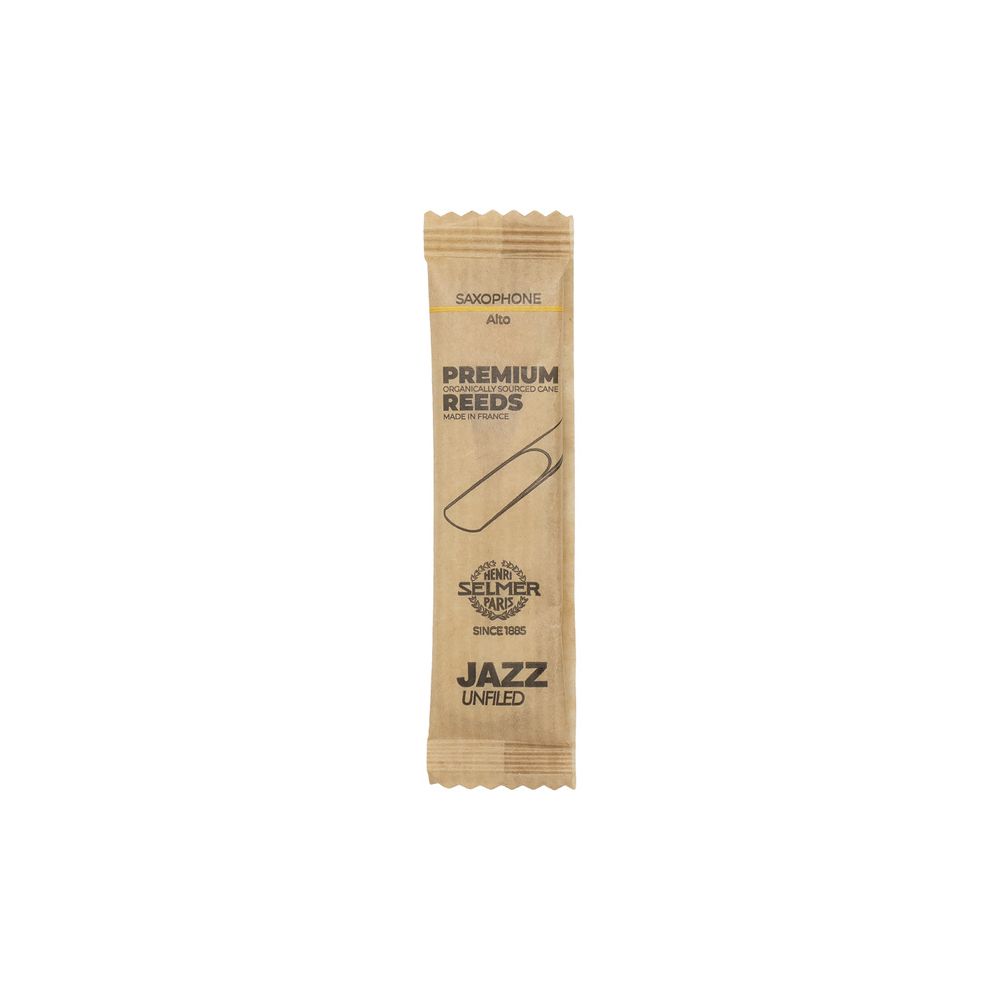 Selmer Premium Jazz Alto Sax 4.0 – Thomann Ireland