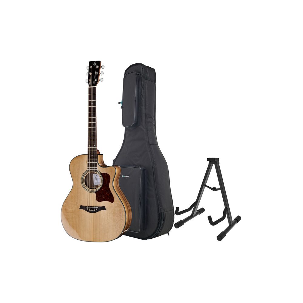 Harley Benton Baritone CLG