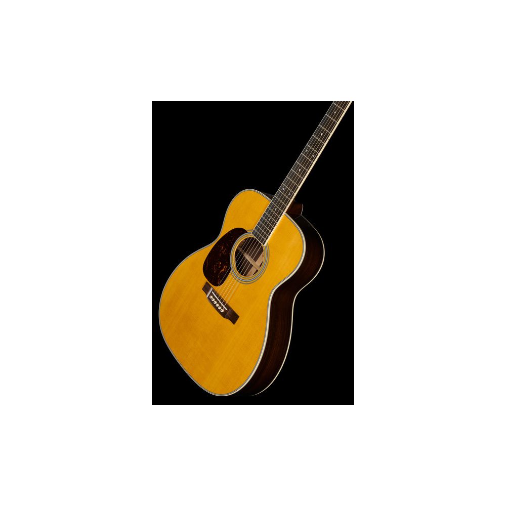 Martin Guitar M