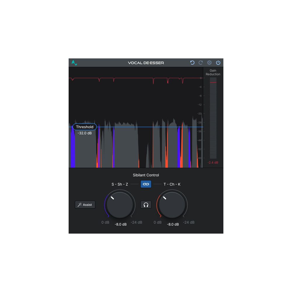 Antares Vocal De