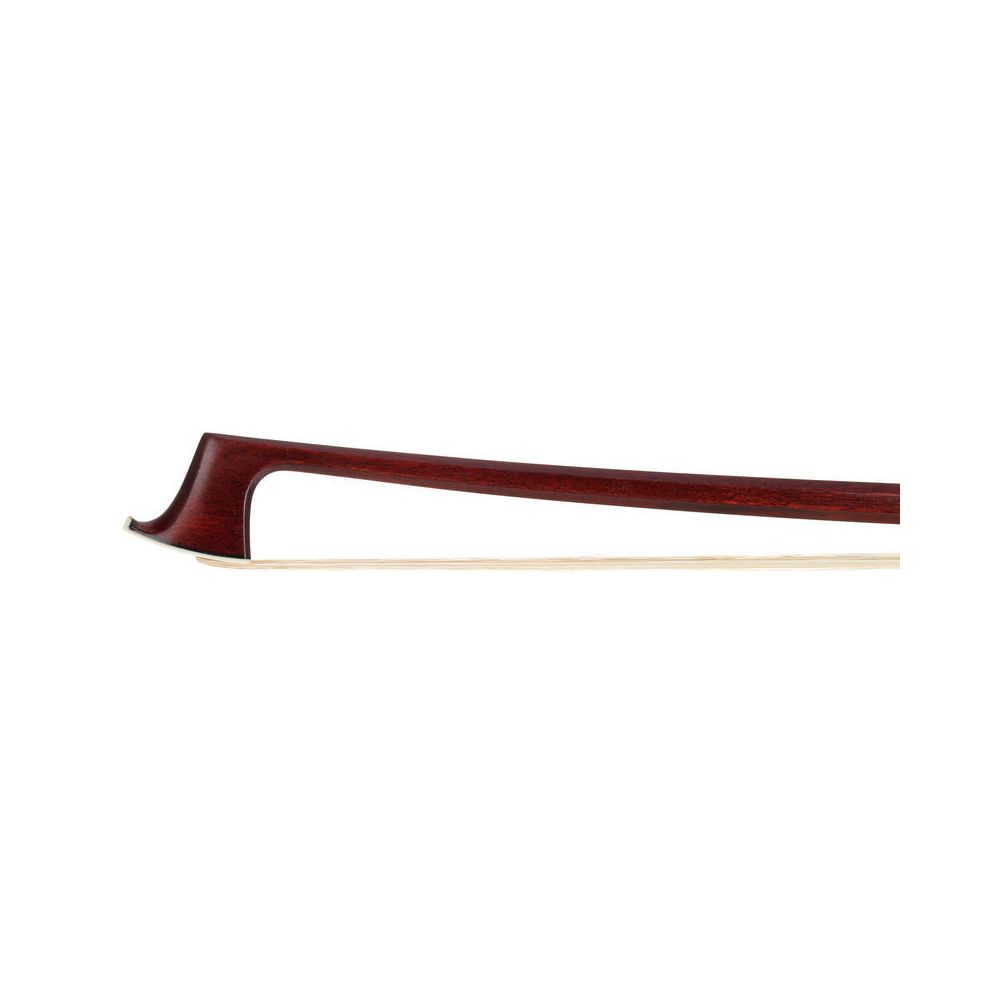 Michael Mönnig 10181K Violin Bow Nickel Silv. – Thomann Ireland
