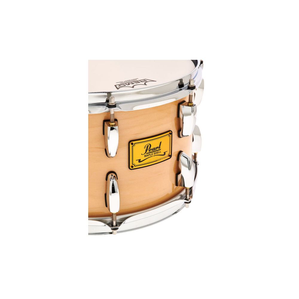Pearl 12"x7" Piccolo Wooden Snare – Thomann Ireland