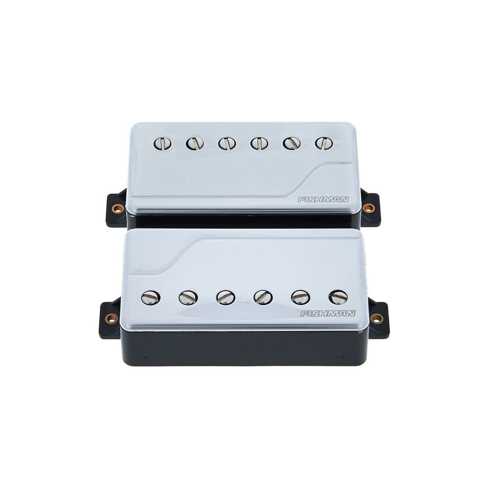 Fishman Fluence Classic HB Set NI – Thomann Ireland