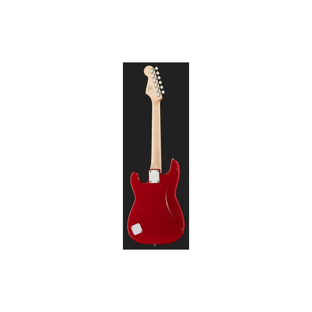 Squier Mini Stratocaster IL DR – Thomann Ireland