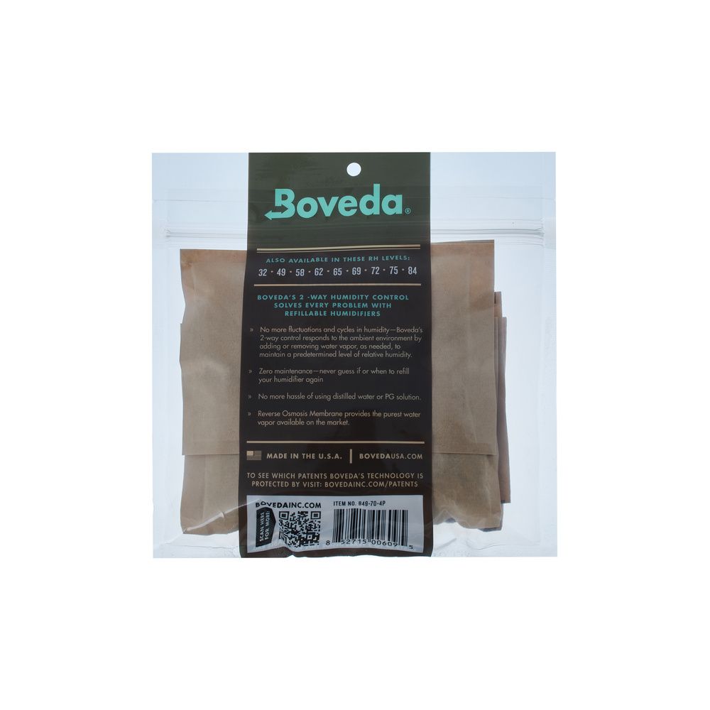 Boveda 4