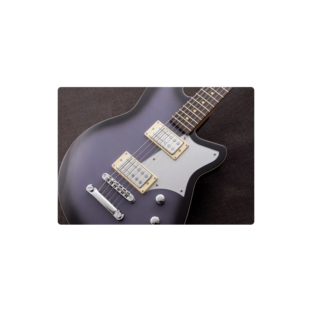 Reverend Descent RA Baritone PB – Thomann Ireland