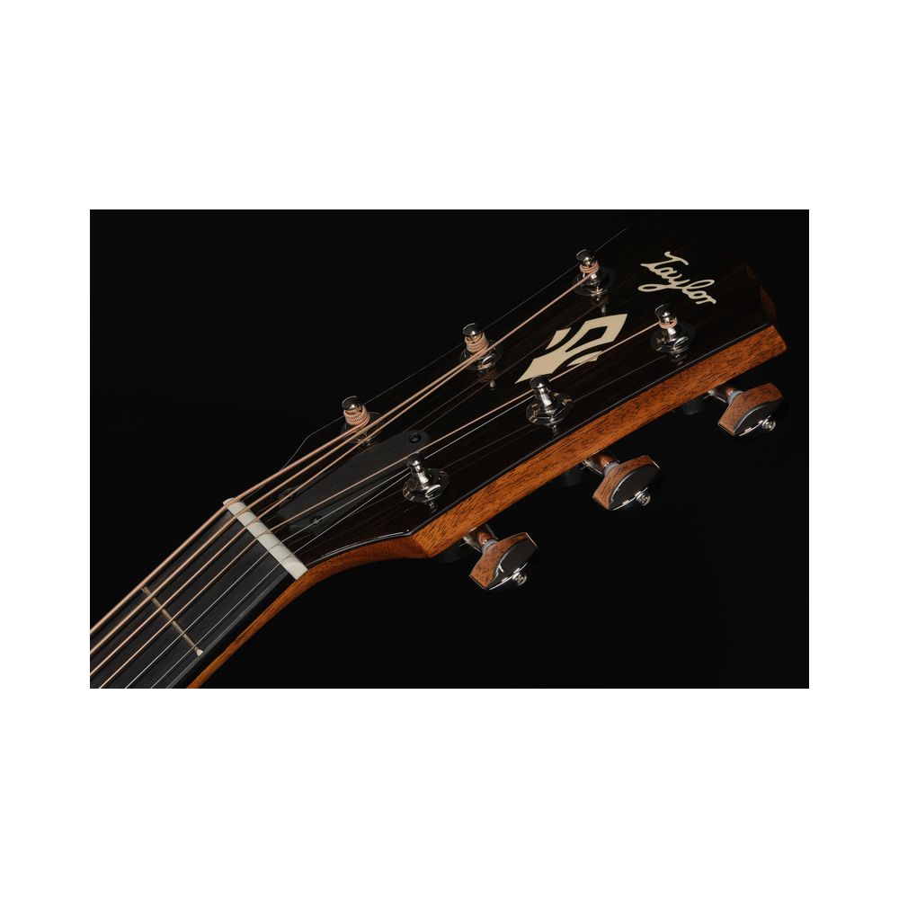 Taylor Gold Label 717e Blacktop – Thomann Ireland