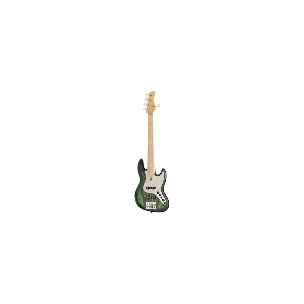 Marcus Miller V7 Swamp Ash