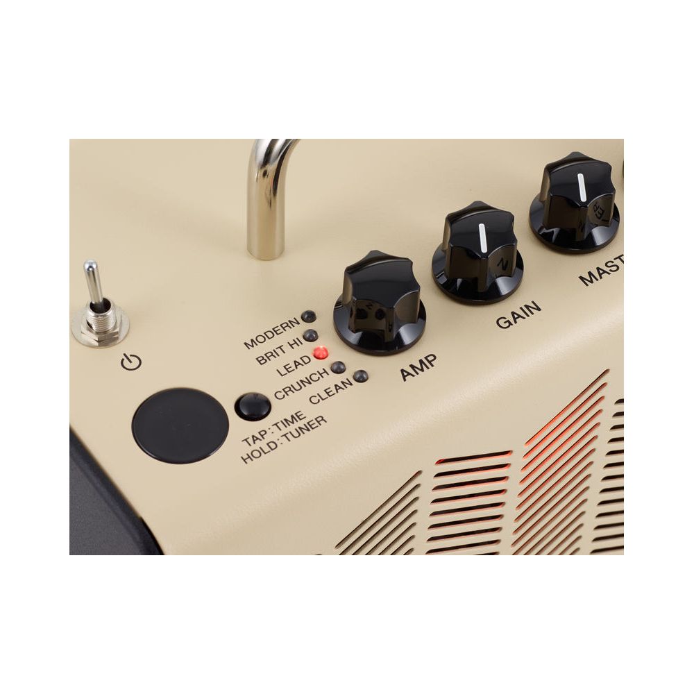 Yamaha THR5 V2 Bundle – Thomann Ireland