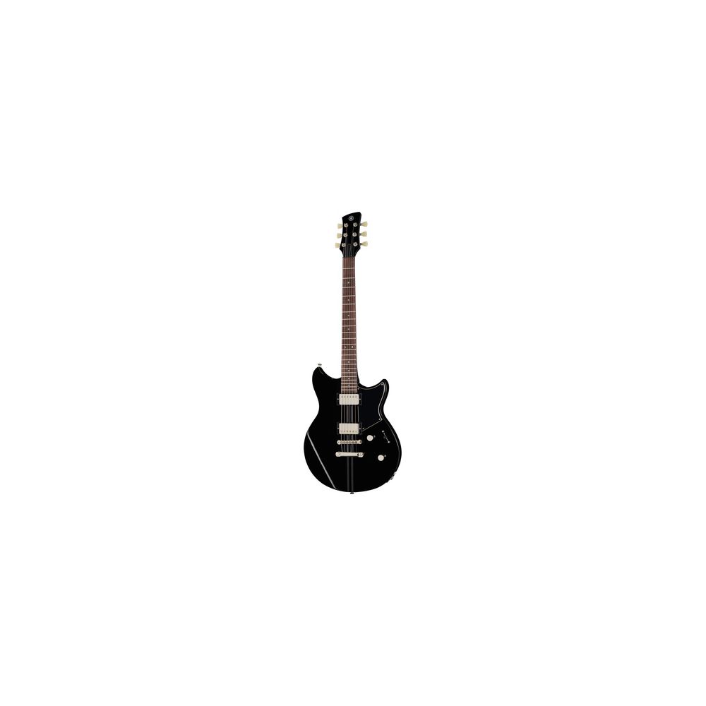 Yamaha Revstar RSE20 Black B
