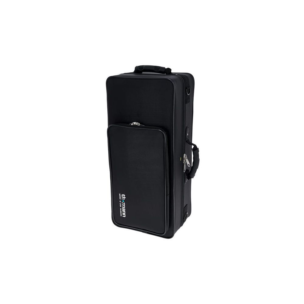 Thomann MK IV Handmade Alto Sax – Thomann Ireland