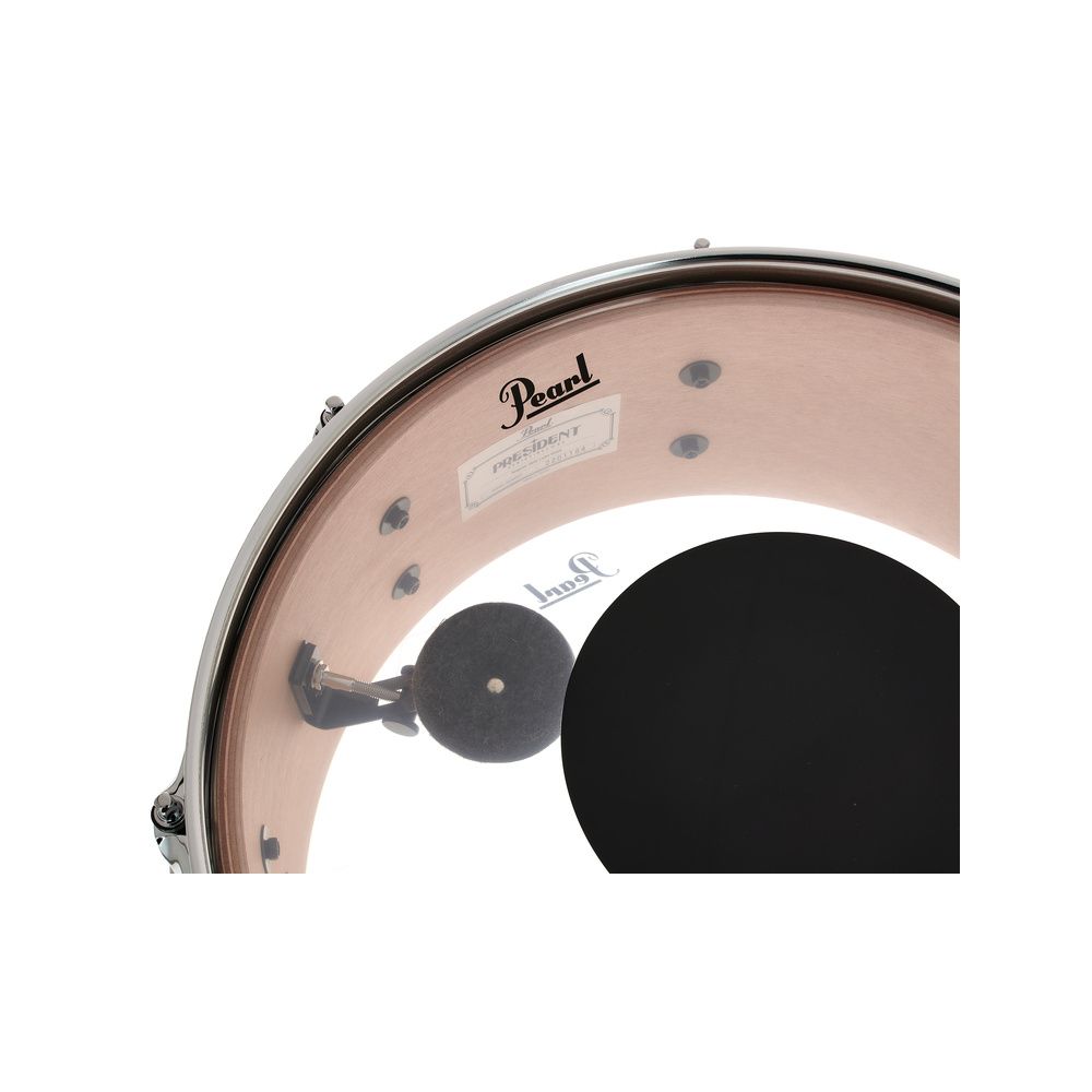 Pearl 14"x5,5" President Deluxe S.U. – Thomann Ireland