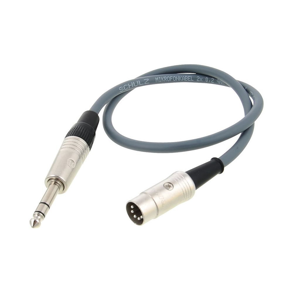 Lehle MIDI Cable SGoS 0,6 – Thomann Ireland