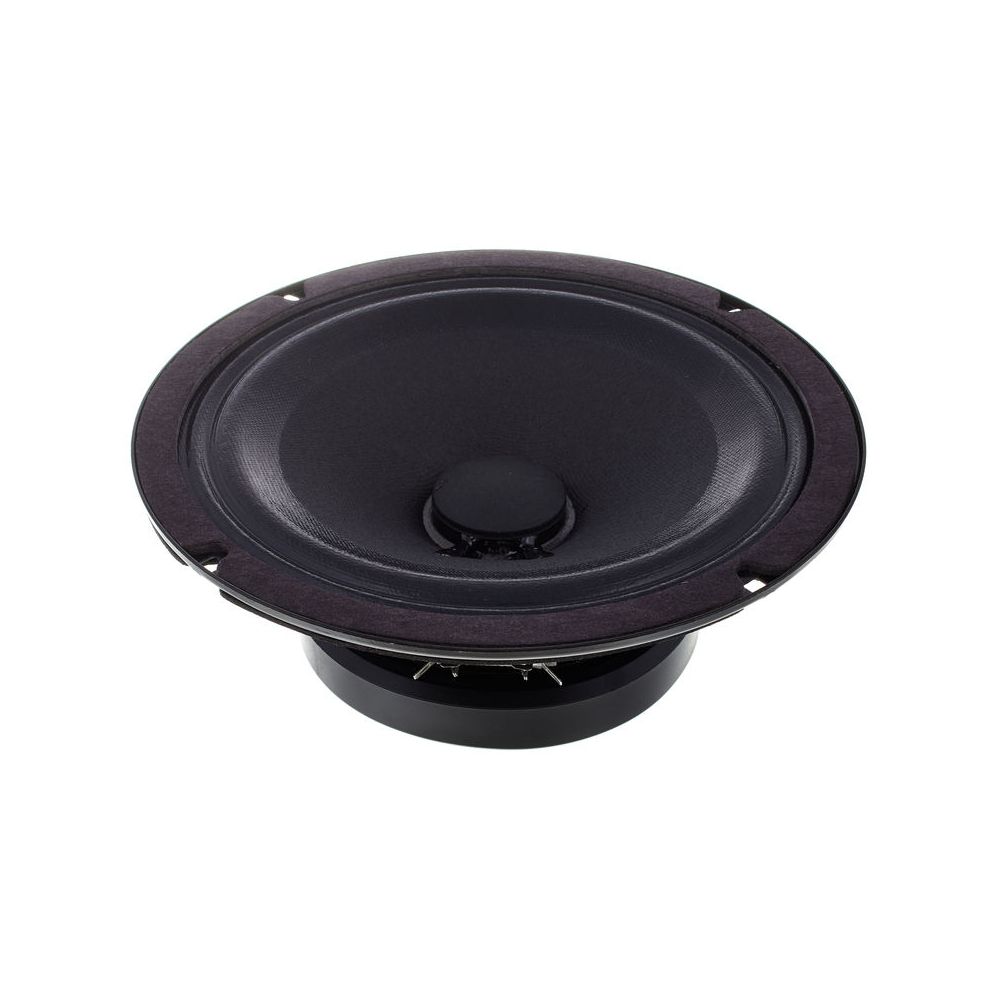 Eminence Alpha
