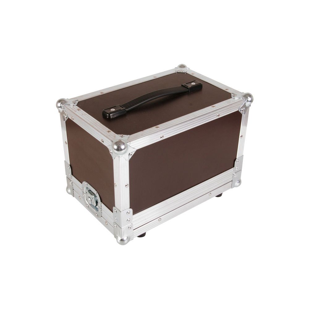 Thon Amp Case Orange Terror Head – Thomann Ireland