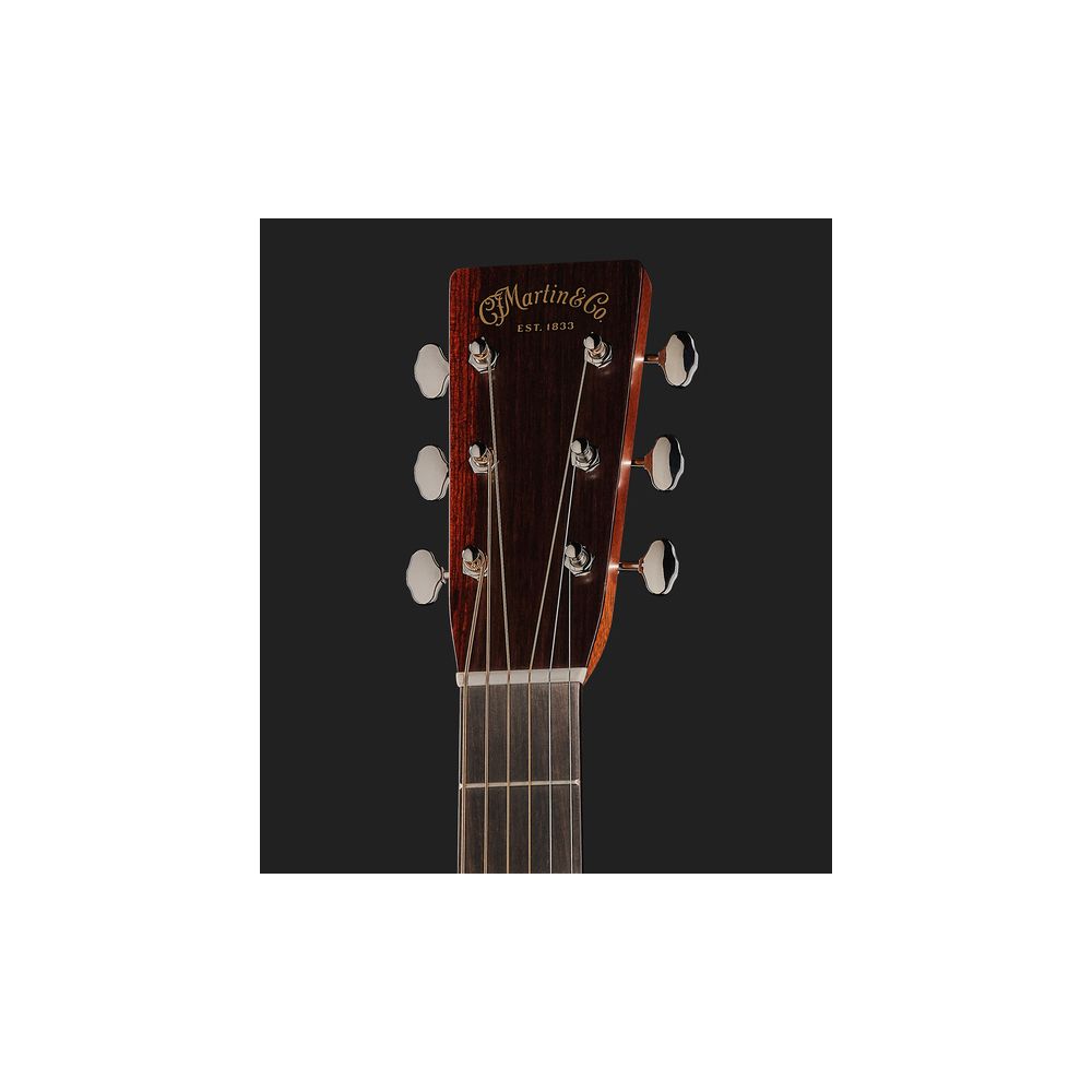 Martin Guitar OM28E LRB – Thomann Ireland