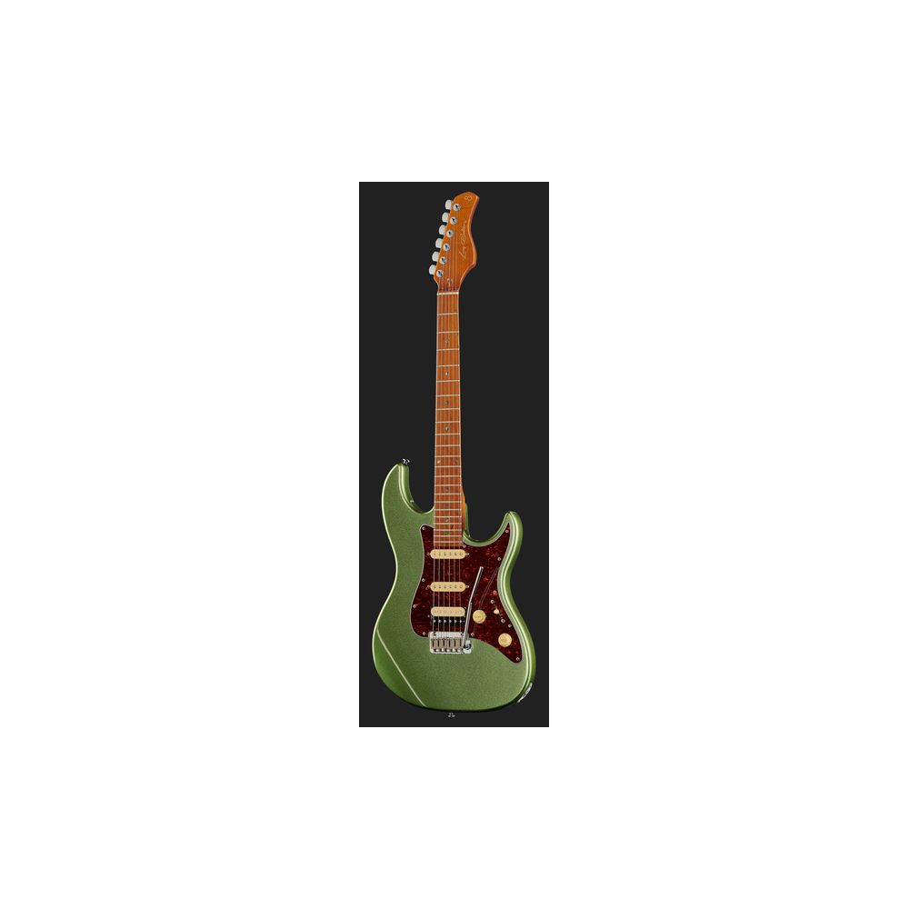Larry Carlton S7 SG 2nd Gen – Thomann Ireland