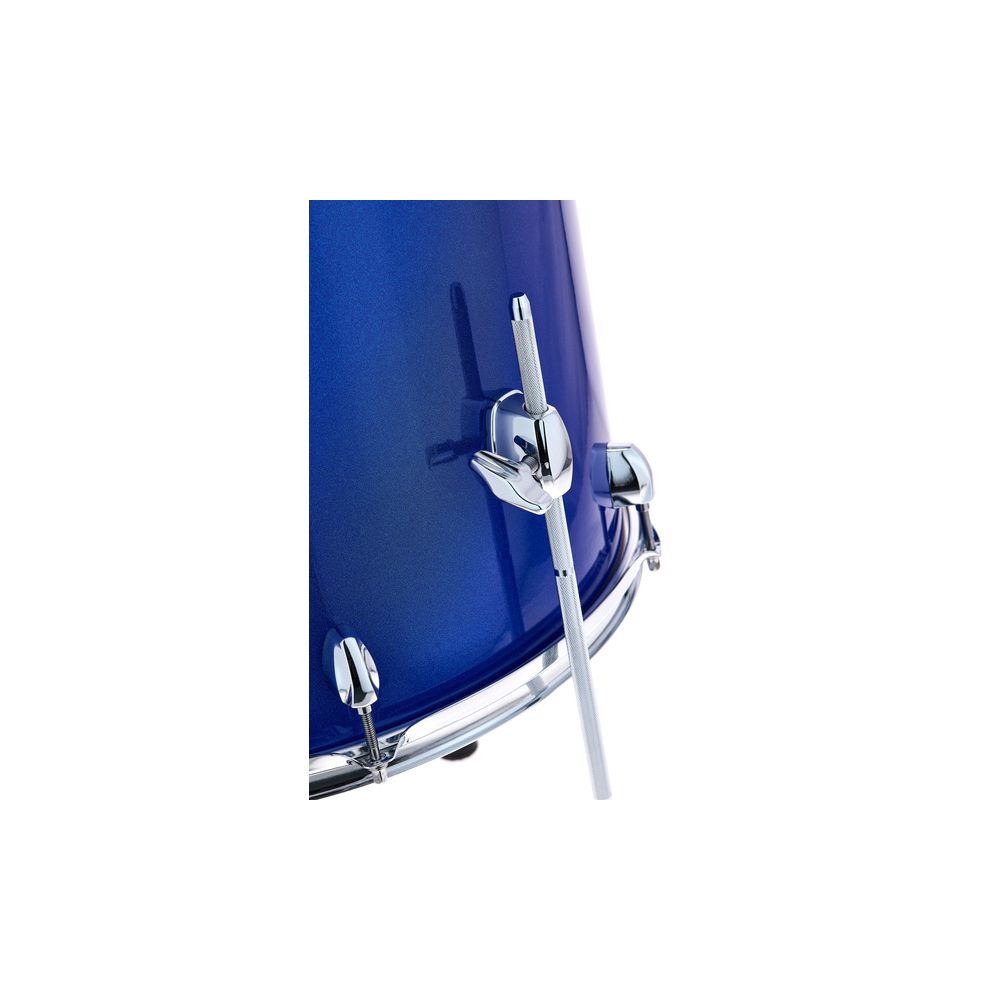 Pearl 14"x14" Export FT Mid. Blue – Thomann Ireland
