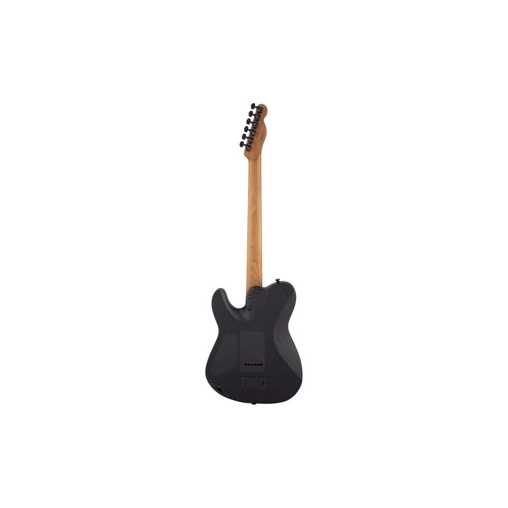 Charvel Pro