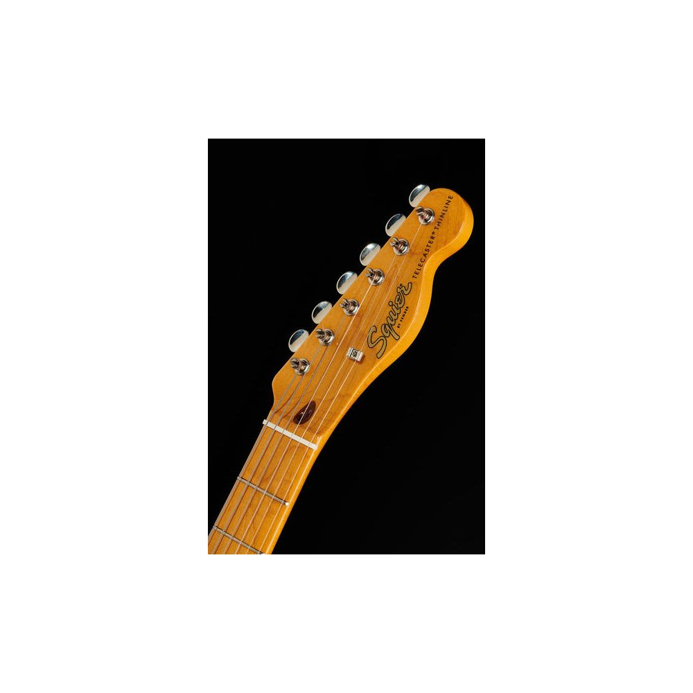 Squier CV 60s Thinline Tele MN NT – Thomann Ireland