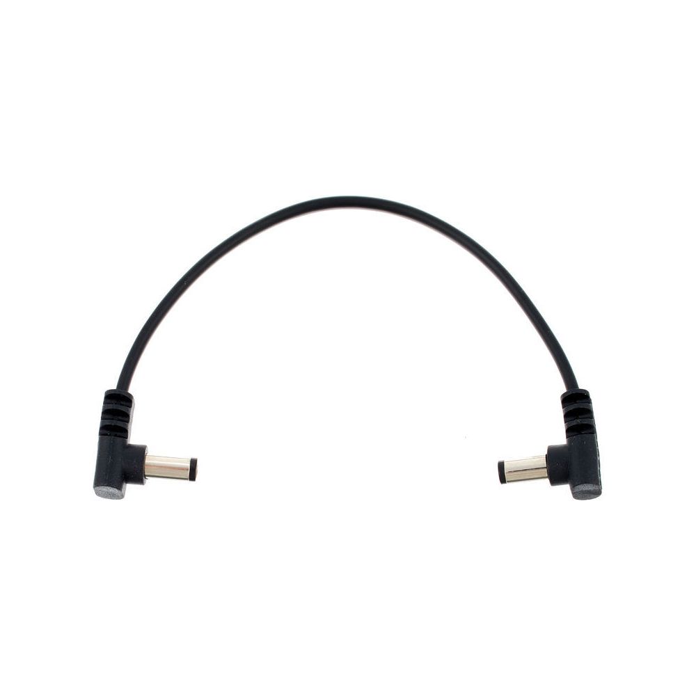 Rockboard Power Supply Cable Black 15 AA – Thomann Ireland