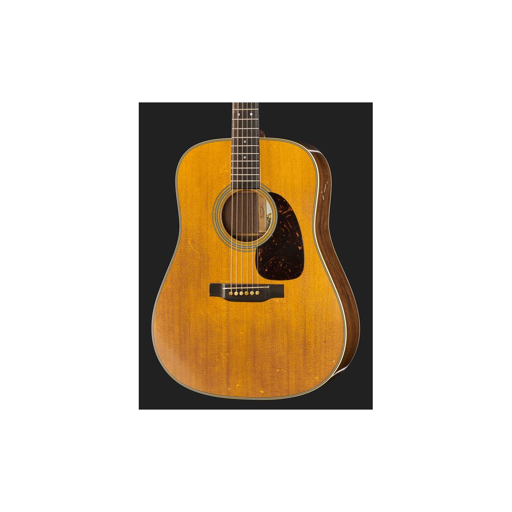 Martin Guitar D