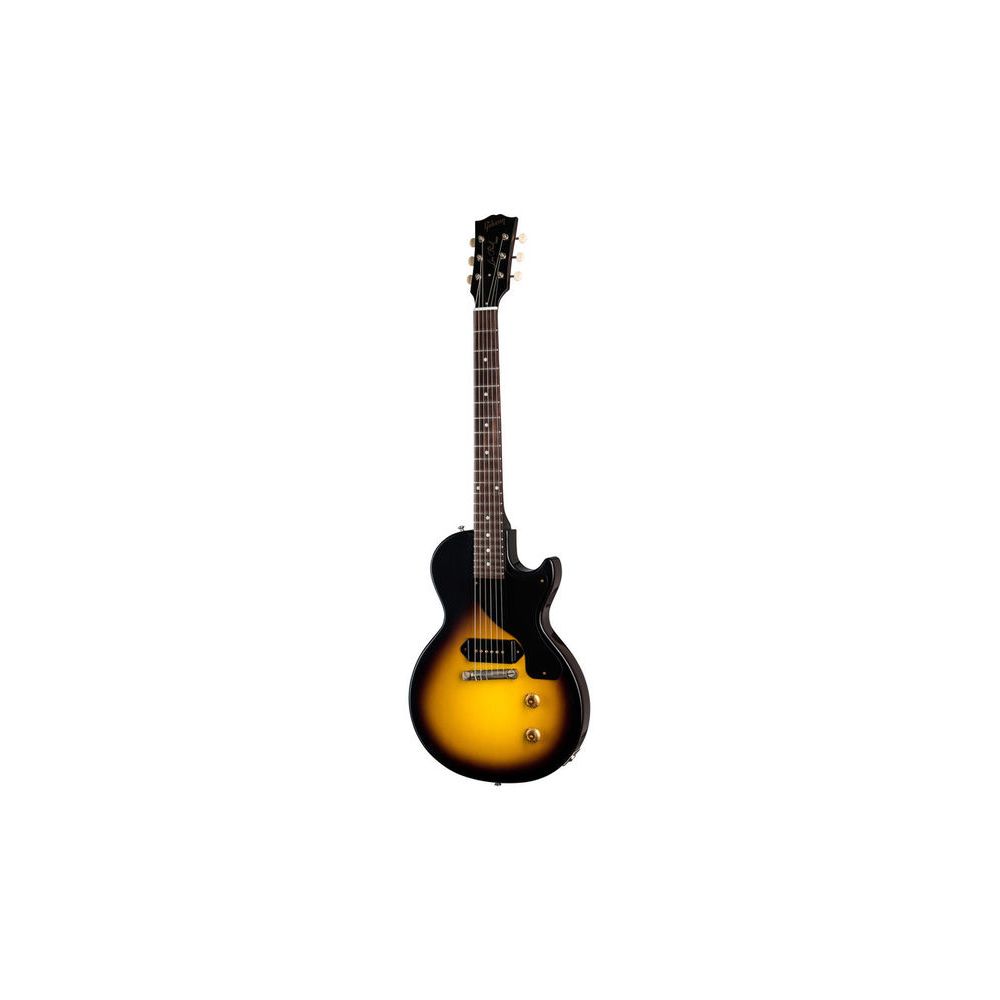 Gibson LP Junior 57 Singlecut VSB VOS – Thomann Ireland