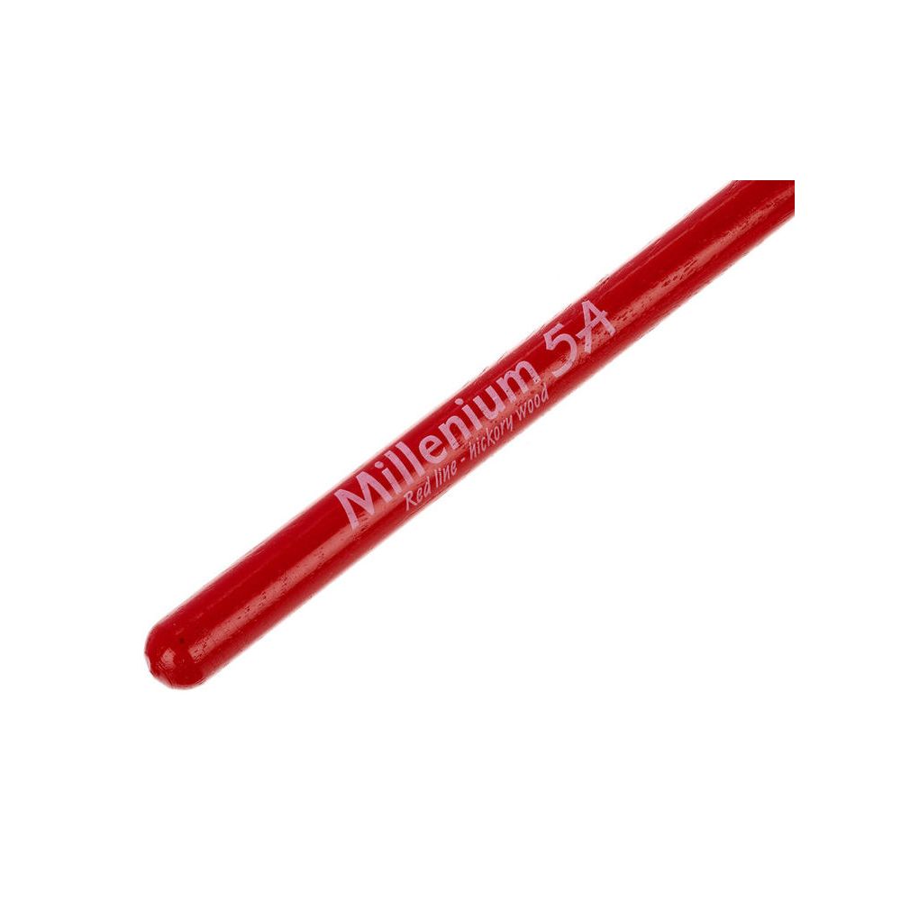 Millenium H5A Hickory Sticks Red – Thomann Ireland